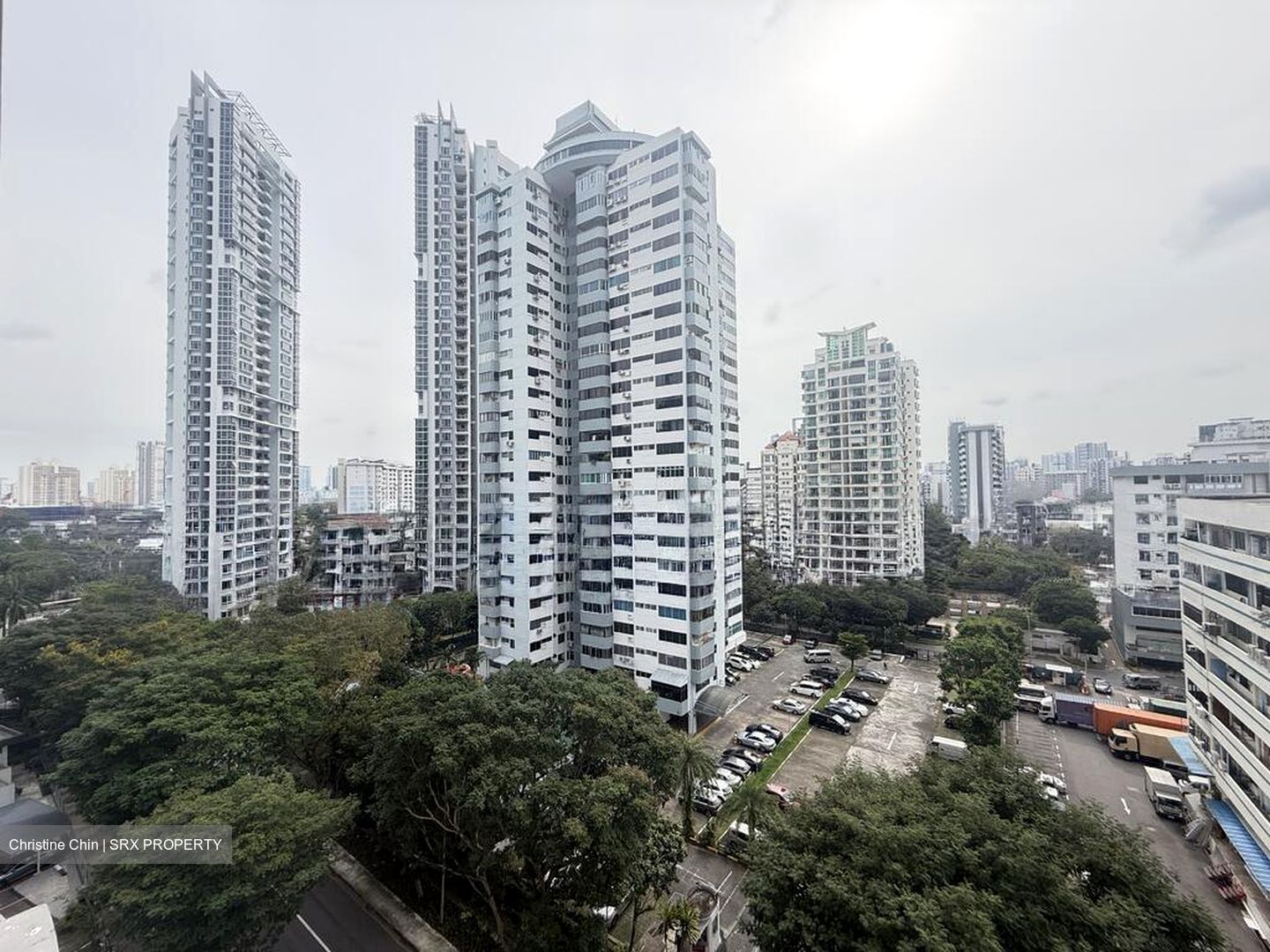 The Verve (D12), Apartment #515077281